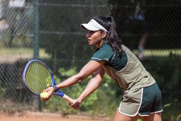 Johanna Silva 65 - Verbandsmeisterschaft SH/HH